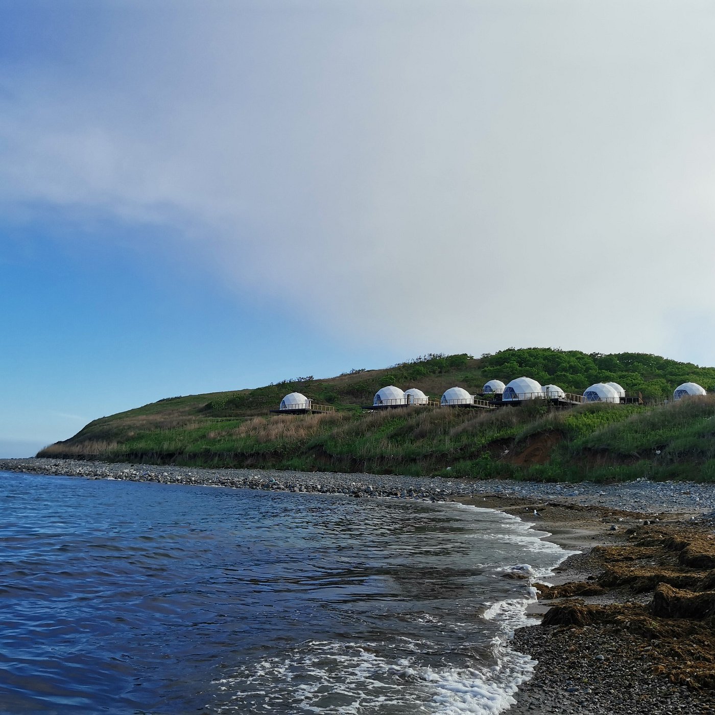 ☀️Незабываемый Отдых в Зарубино