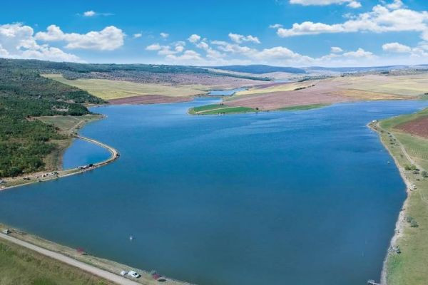 Рыбалка на озере Клишова: Полный гид по Fishing Park Clișova