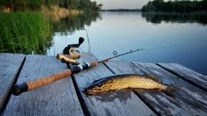 Рыбалка и отдых у большой воды: что учитывать перед поездкой